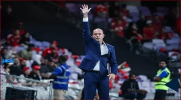 الأهلي يكشف ثلاثة ملفات رئيسية تحدد مسار الفريق قبل استئناف التدريبات